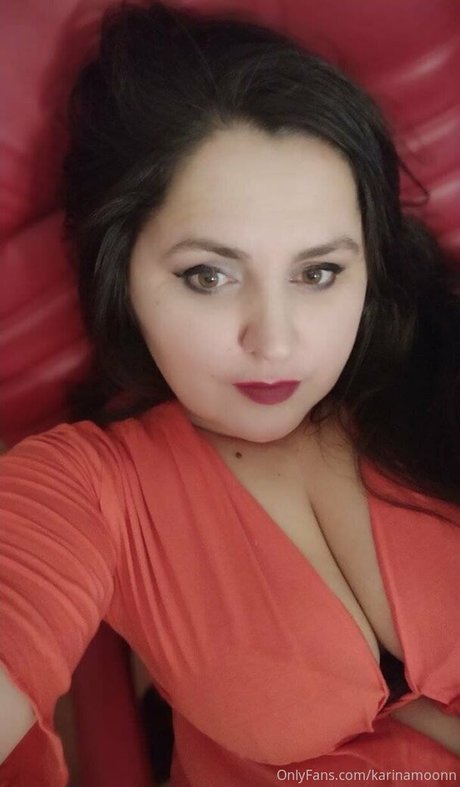 Karinamoonn