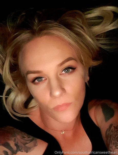 Southafricansweetheart