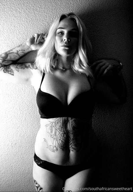 Southafricansweetheart