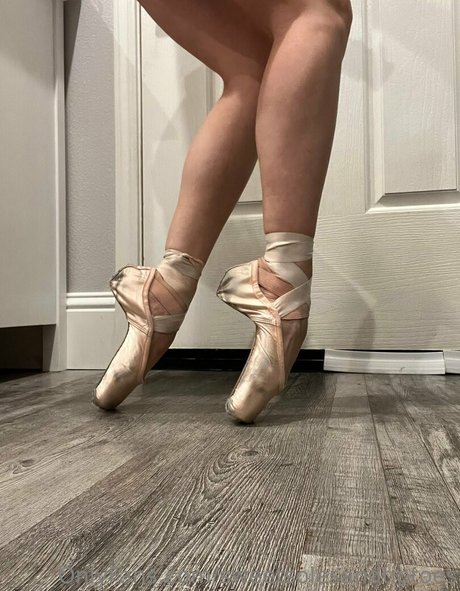 Sweetsolesandtiptoes