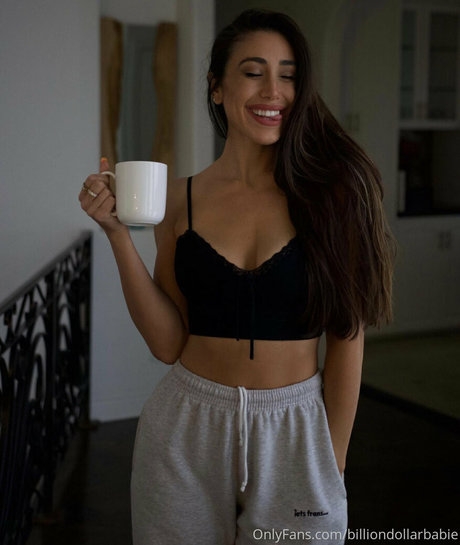 Billiondollarbabie