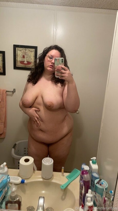 Littletallbbw