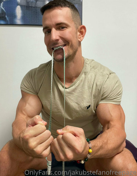 Jakubstefanofreepage
