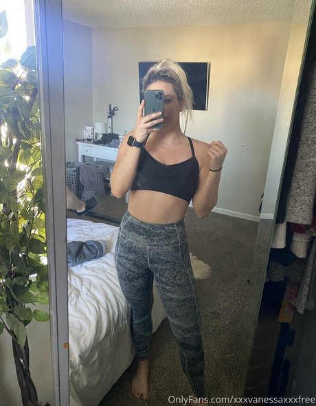 Xxxvanessaxxxfree