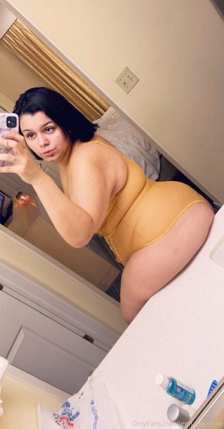 Jennafoxxbbw