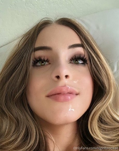 Lilgirlbrookee