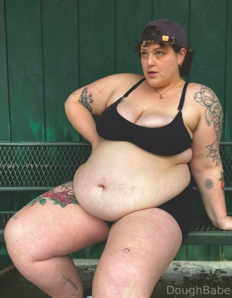 Doughbabebbw