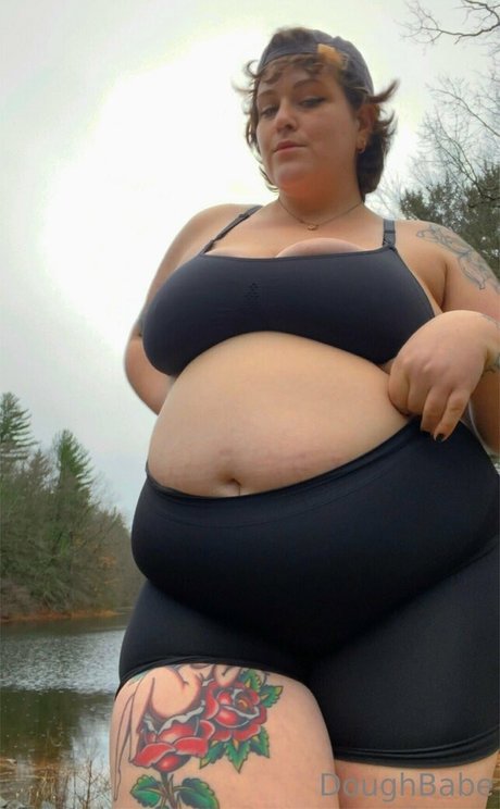 Doughbabebbw