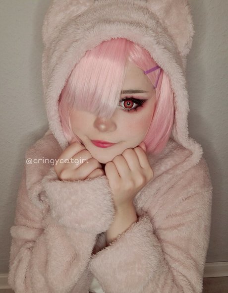 Cringycatgirl