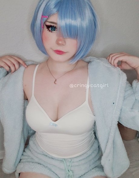 Cringycatgirl