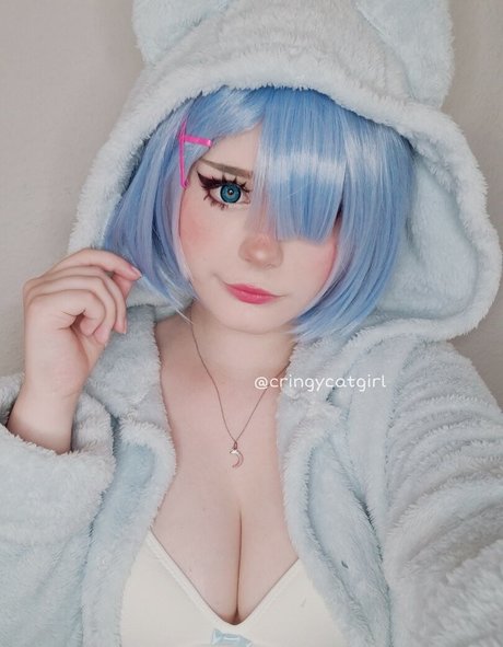 Cringycatgirl