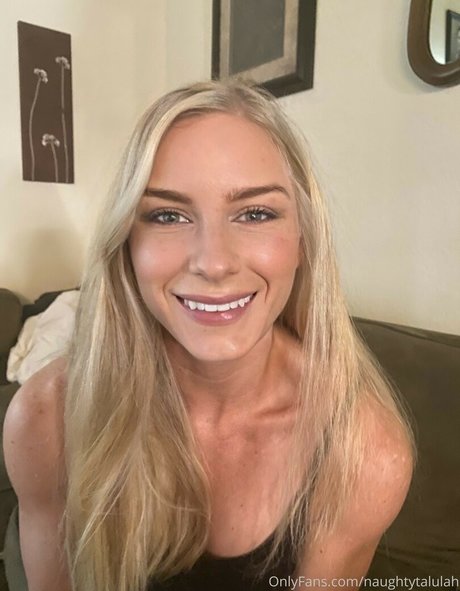 Naughtytalulah
