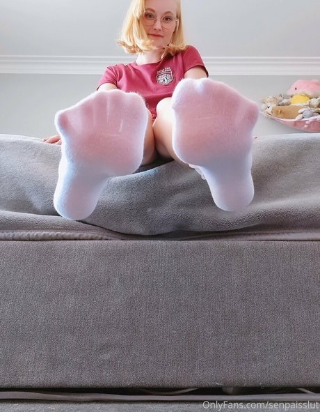Senpaisslut