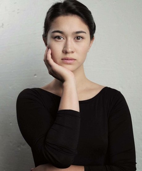 Kristina Tonteriyoung