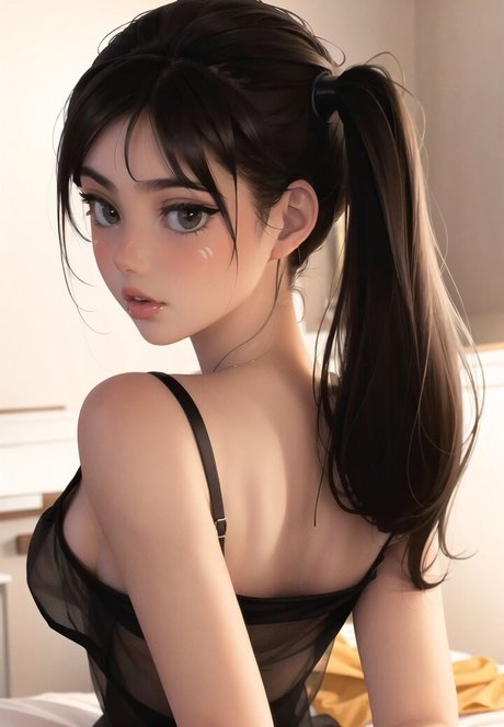Ai Generated Girls