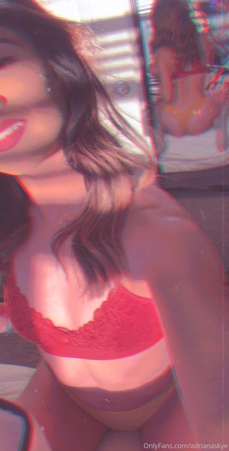 Adrianaskye