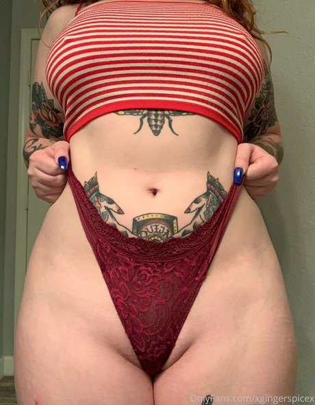 Xgingerspicex