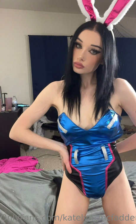 Katelyn Mcfadden  nude leaked OnlyFans photo