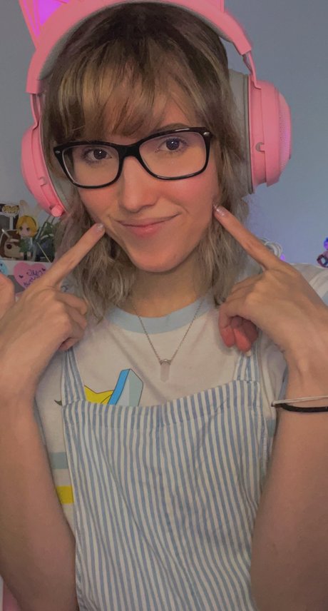 Strawberry Girl Kairi