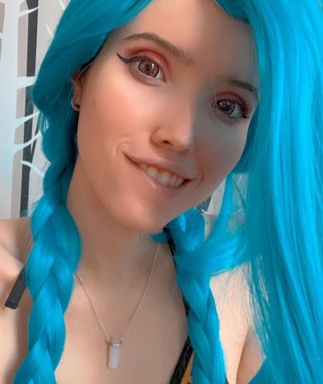 Strawberry Girl Kairi