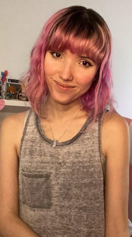 Strawberry Girl Kairi