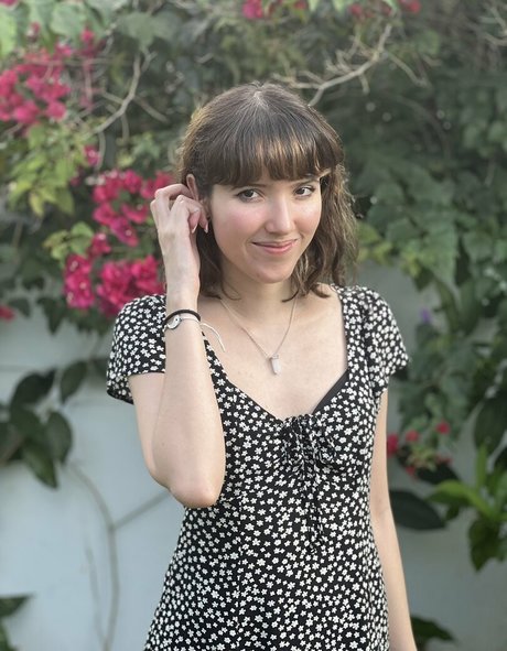 Strawberry Girl Kairi