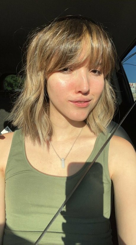 Strawberry Girl Kairi