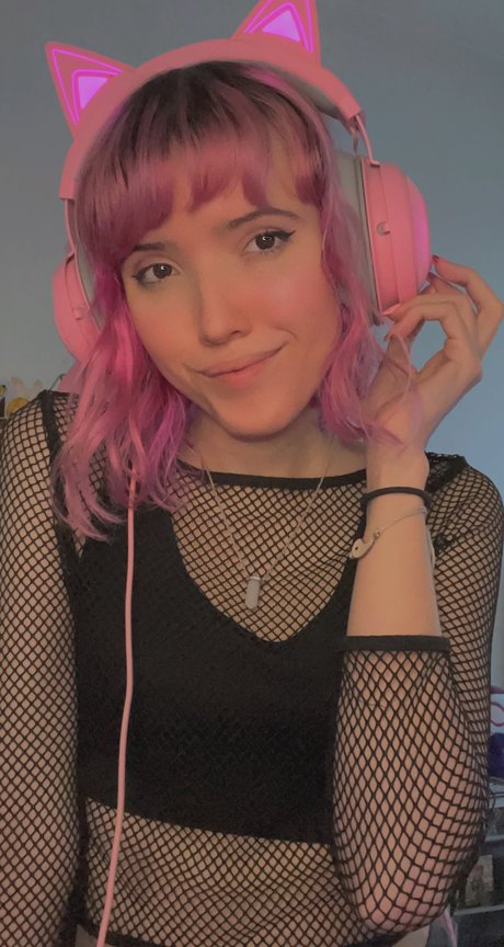 Strawberry Girl Kairi