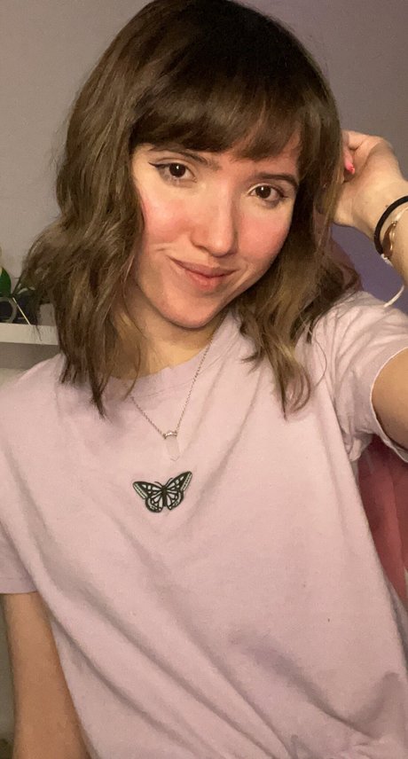 Strawberry Girl Kairi