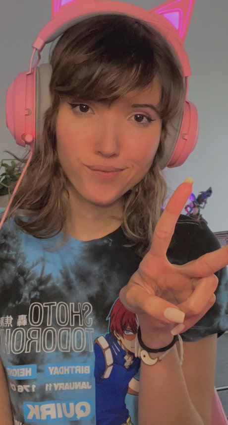 Strawberry Girl Kairi