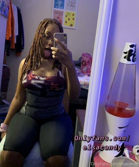 Elsacandy