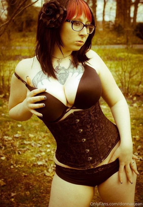 Donnaxjean