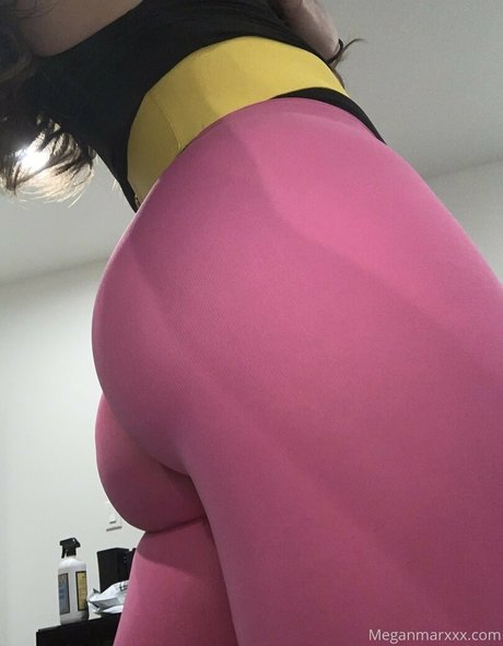 Meganmarxxx
