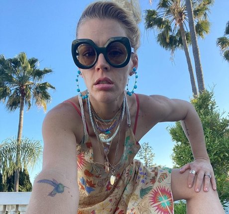 Busy Philipps