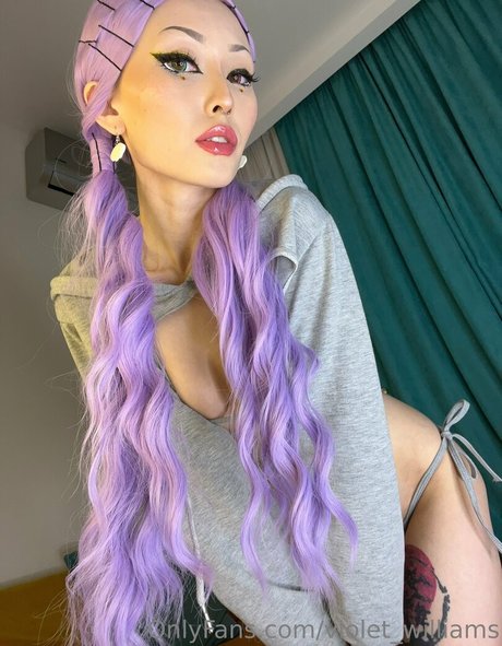 Violetwilliams