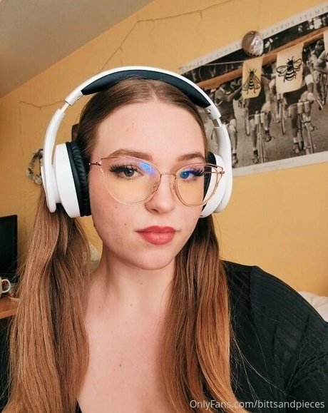 Bittsandpieces