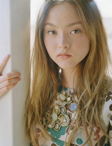 Devon Aoki