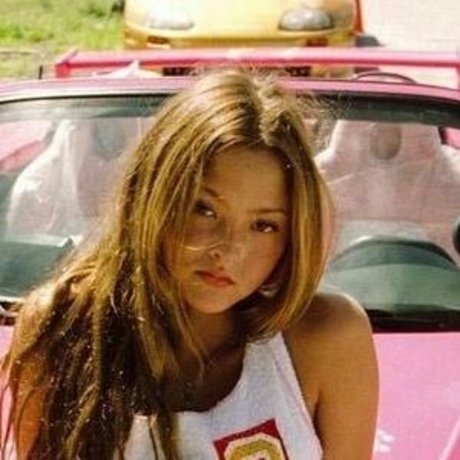 Devon Aoki