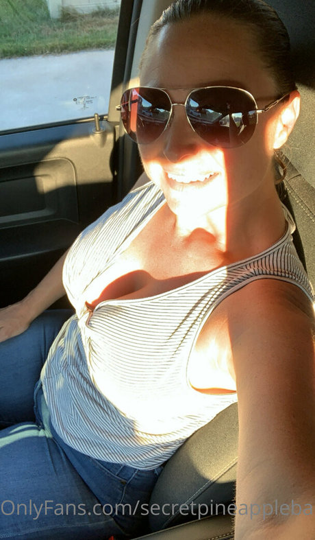 Secretpineapplebabe
