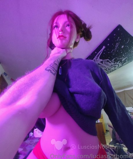 Luciasnothome