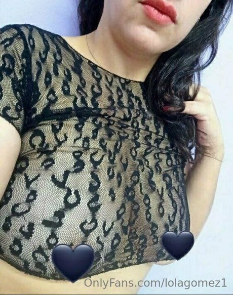 Lolagomez1