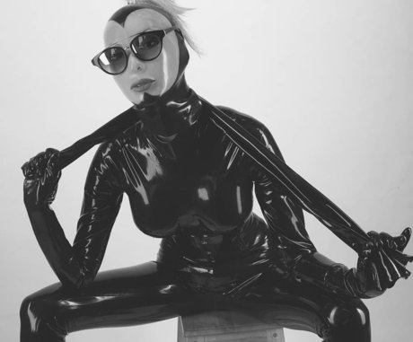 Latex Fetish