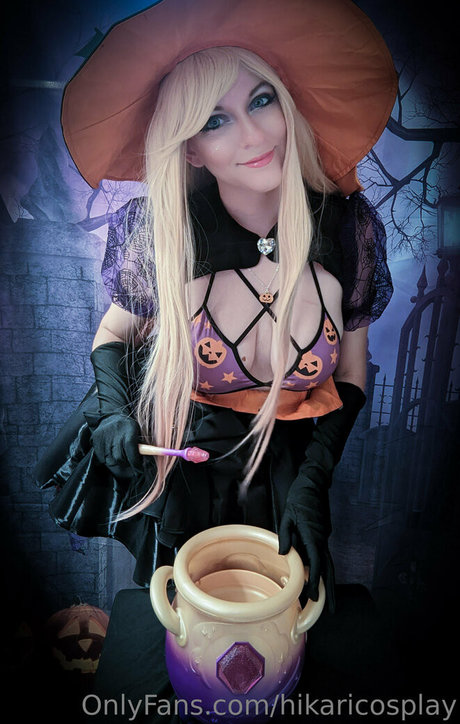Hikaricosplay