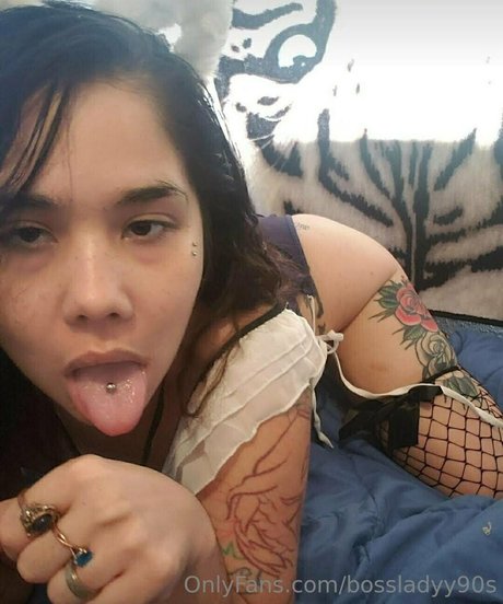Bossladyy90s