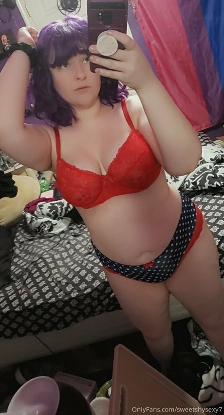 Sweetshysexy7