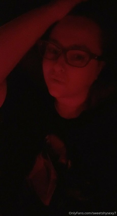 Sweetshysexy7