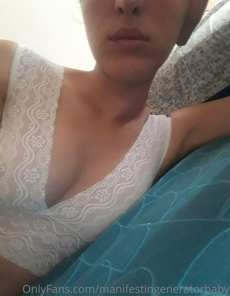 Manifestingeneratorbaby