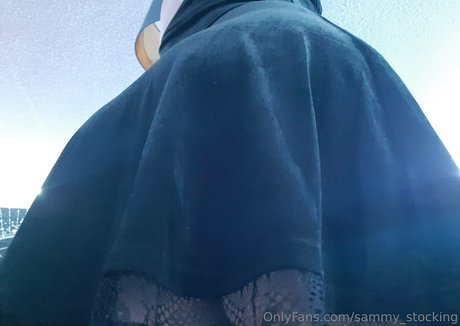 Sammystocking