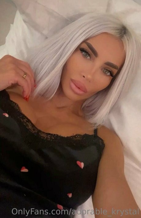 Adorablekrystal