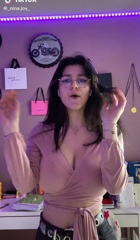 Nina Joy